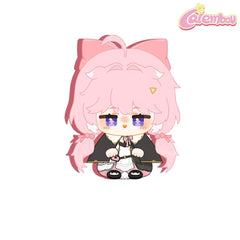 Encore Plush Keychain