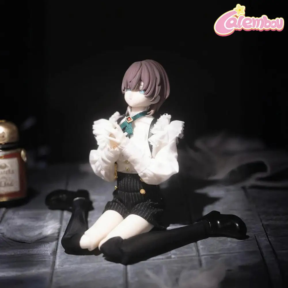 Eternal Night Scar Series Special 1/6 BJD Blind Box