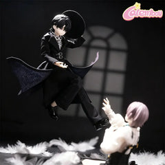 Eternal Night Scar Series Special 1/6 BJD Blind Box