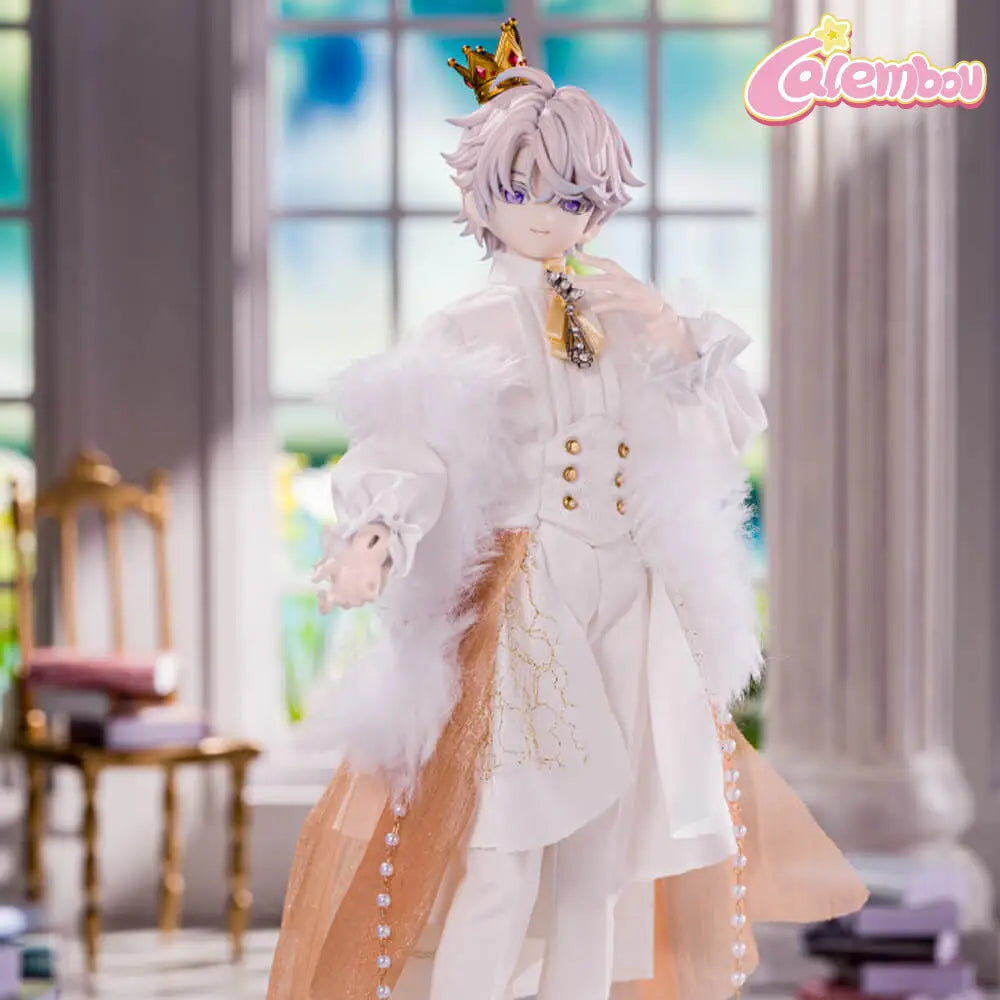 Eternal Night Scar Series Special 1/6 BJD Blind Box