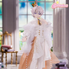 Eternal Night Scar Series Special 1/6 BJD Blind Box