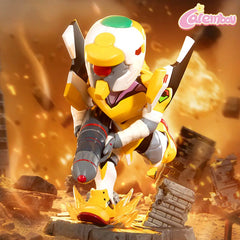 Evangelion Compilation Project Series Blind Box