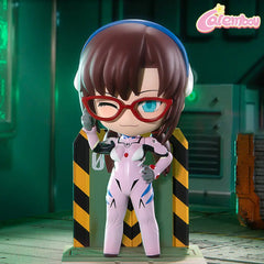 Evangelion Compilation Project Series Blind Box