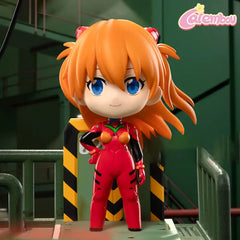 Evangelion Compilation Project Series Blind Box