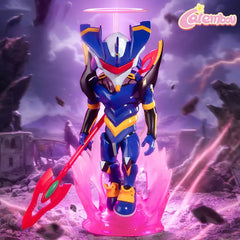 Evangelion Compilation Project Series Blind Box