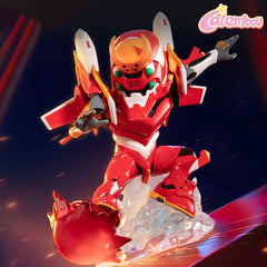 Evangelion Compilation Project Series Blind Box