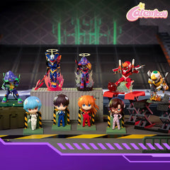 Evangelion Compilation Project Series Blind Box