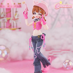 Eve Lynna Dream Paradise Series Action Figure BJD Blind Box