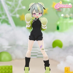 Eve Lynna Dream Paradise Series Action Figure BJD Blind Box