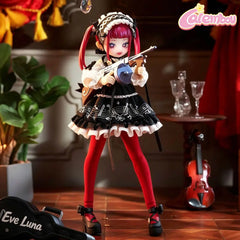 Eve Lynna Dual-Faced Killer Series MJD Blind Box