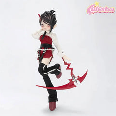 Eve Lynna Dual-Faced Killer Series MJD Blind Box