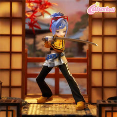 Eve Lynna Dual-Faced Killer Series MJD Blind Box