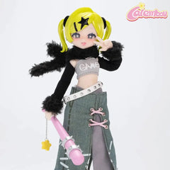 Eve Lynna Dual-Faced Killer Series MJD Blind Box