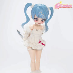 Eve Lynna Dual-Faced Killer Series MJD Blind Box