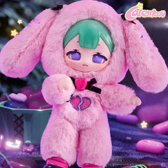 Eve Lynna Strange Park Series Plush Blind Box Random one