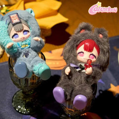 Eve Lynna Strange Park Series Plush Blind Box Random one