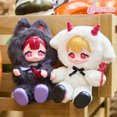 Eve Lynna Strange Park Series Plush Blind Box Random one