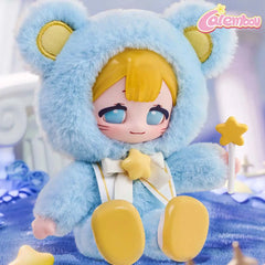 Eve Lynna Strange Park Series Plush Blind Box Random one