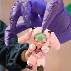 Eve Lynna Strange Park Series Plüsch-Überraschungsbox