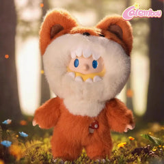 Farmer Bob Ani-Monster Series Plush Blind Box