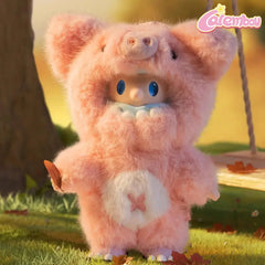 Farmer Bob Ani-Monster Series Plush Blind Box