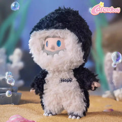 Farmer Bob Ani-Monster Series Plush Blind Box