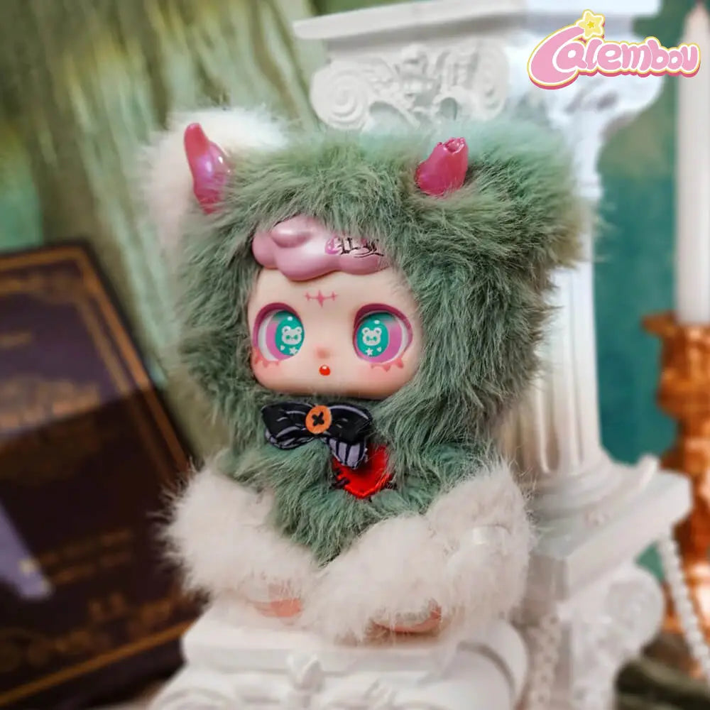 Feeco Spell Lost Series Plush Blind Box