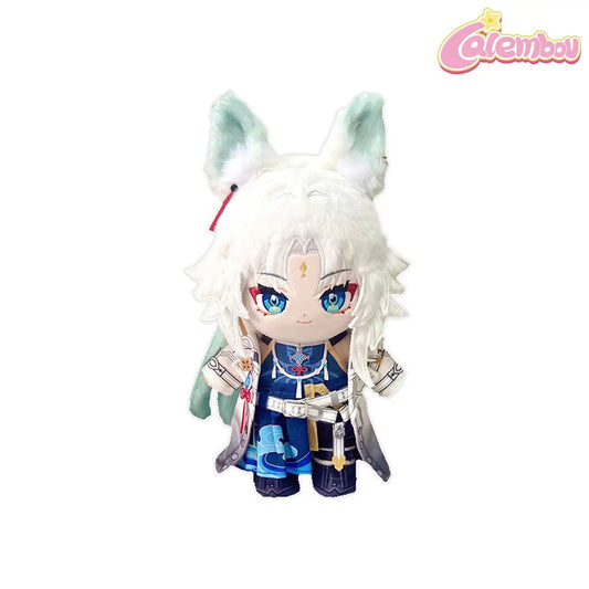 Feixiao Dress Up Doll 8"