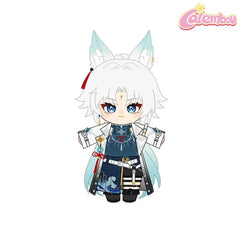 Feixiao Dress Up Doll 8"