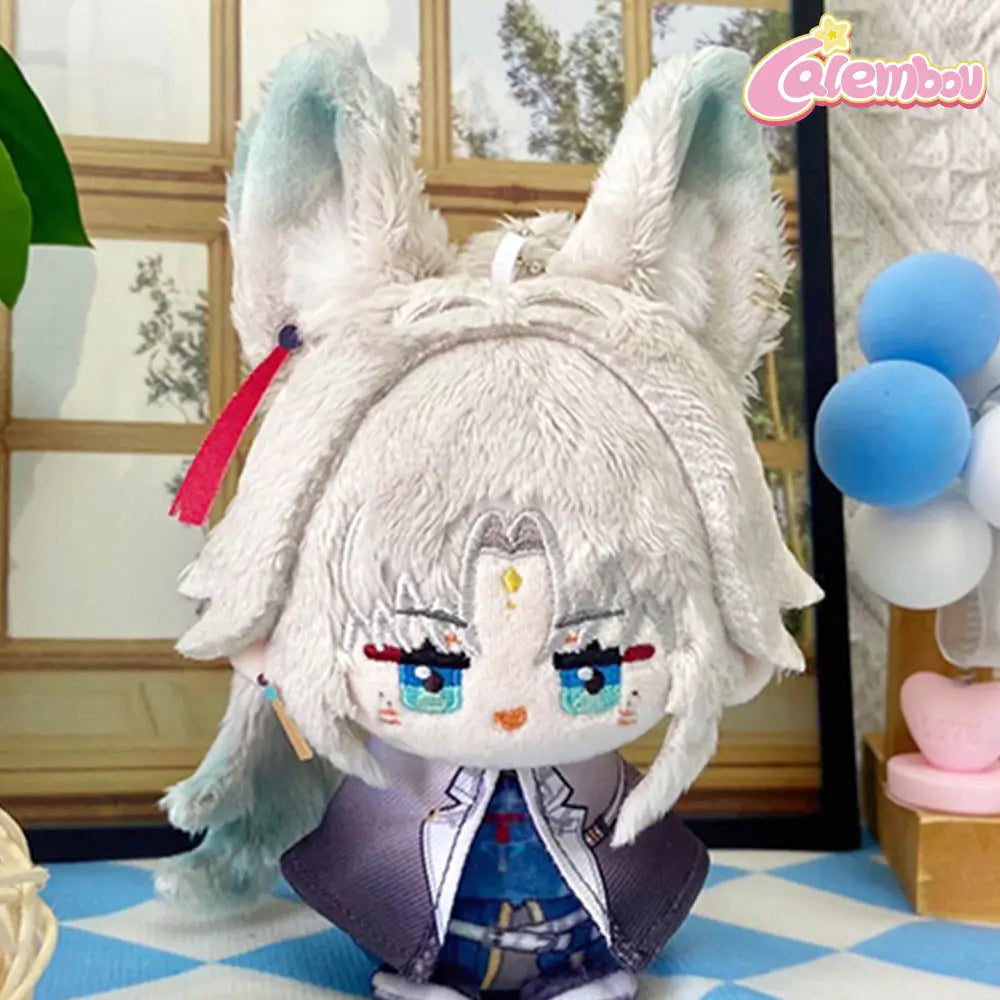 Feixiao Plush Keychain