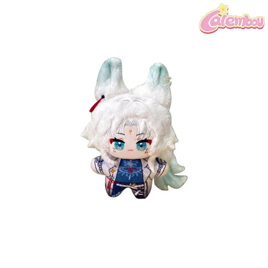 Feixiao Starfish Plush Doll