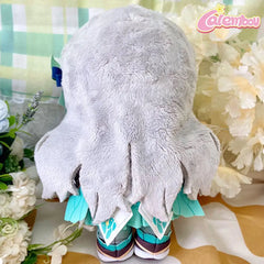 Firefly Dress Up Doll 8"