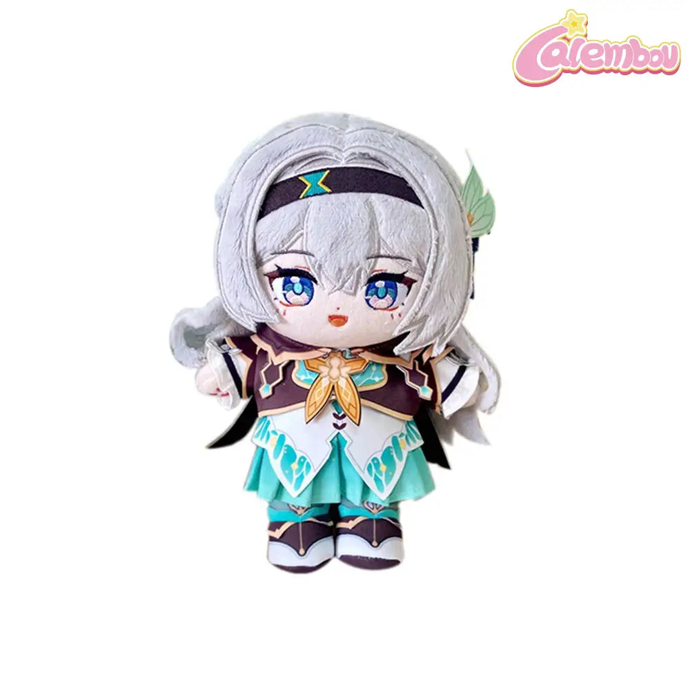 Firefly Dress Up Doll 8"