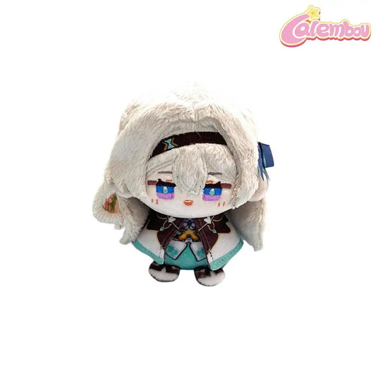 Firefly Plush Keychain