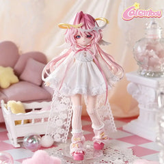 For Vast Series 1/8 Action Figure BJD Blind Box