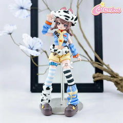 Forgotten City Series 1/8 Action Figure BJD Blind Box