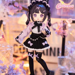 Freedom Claim Electronic Pet Game World Series BJD Doll Blind Box