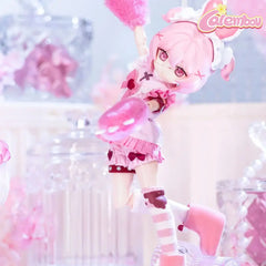 Freedom Claim Electronic Pet Game World Series BJD Doll Blind Box