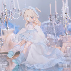 Freedom Claim Electronic Pet Game World Series BJD Doll Blind Box