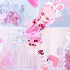 Freedom Claim Electronic Pet Game World Series BJD Doll Blind Box