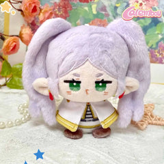 Frieren Plush Keychain