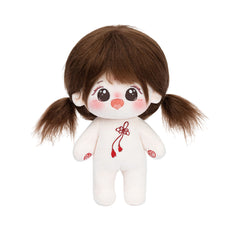 Fubao Dress Up Doll