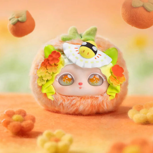 Funii Berry Fairy Tale Series Plush Blind Box