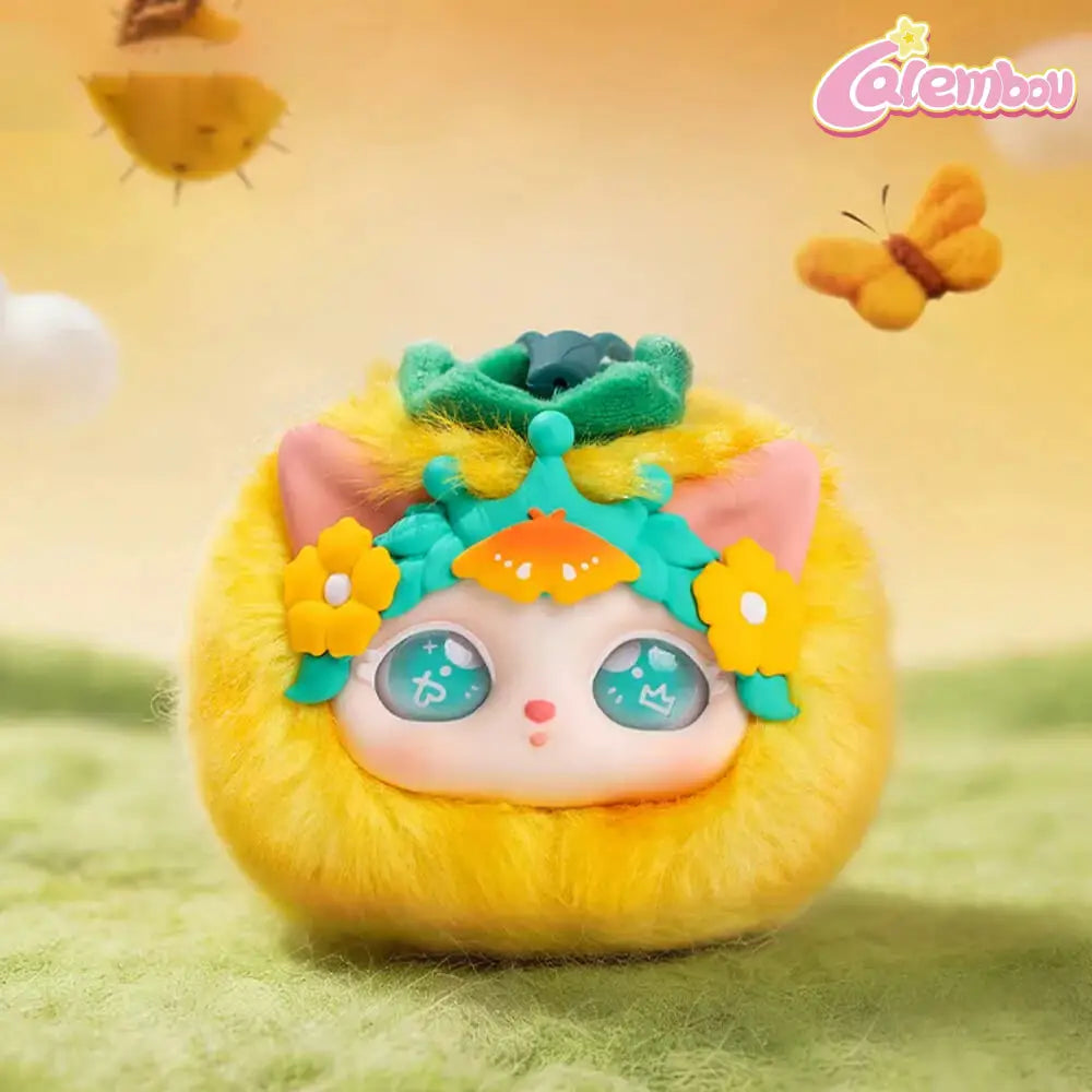 Funii Berry Fairy Tale Series Plush Blind Box