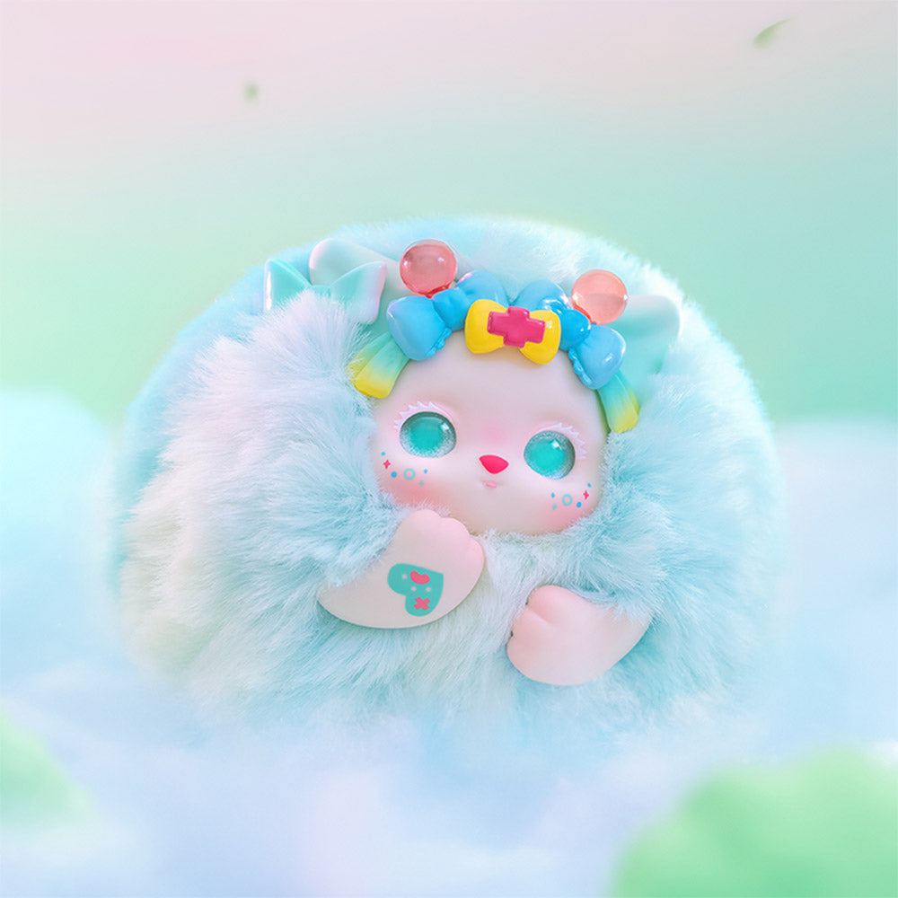 Funii Dream In The Clouds Series Plush Blind Box