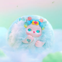 Funii Dream In The Clouds Series Plush Blind Box