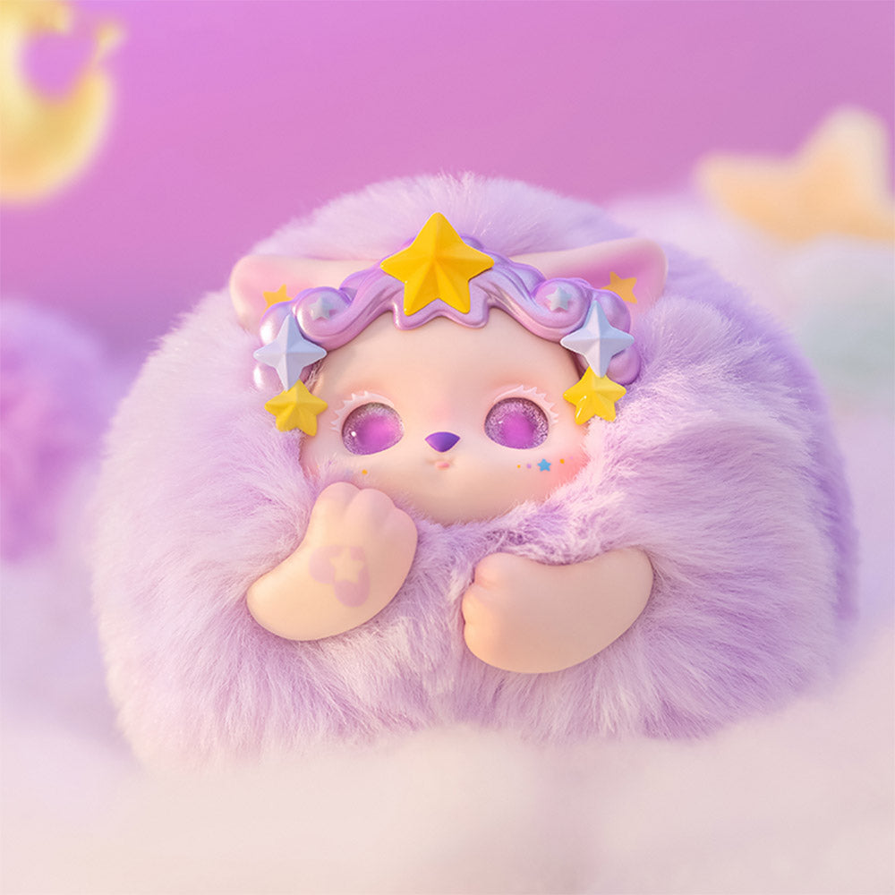 Funii Dream In The Clouds Series Plush Blind Box