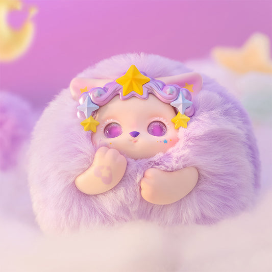 Funii Dream In The Clouds Series Plush Blind Box