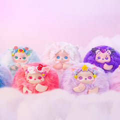 Funii Dream In The Clouds Series Plush Blind Box