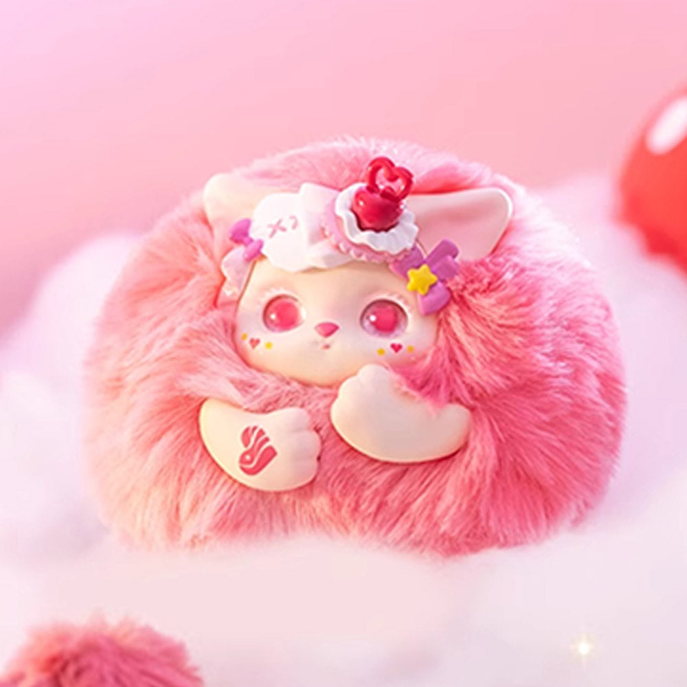 Funii Dream In The Clouds Series Plush Blind Box